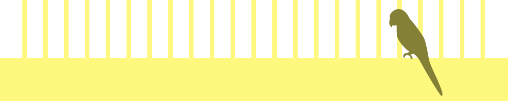 動物5_イエロー